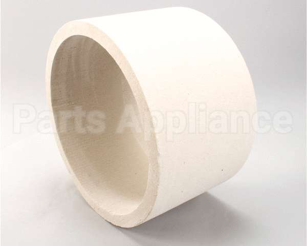 225016N Town Food Service 16Od X 14Id X 9.5H Fiber Ceramic Sleeve