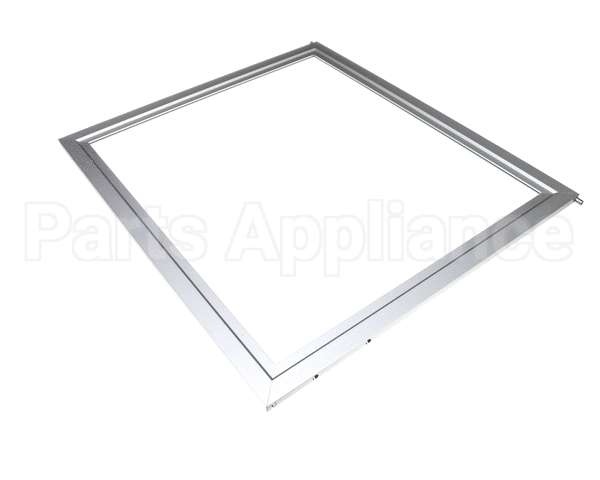 225049 Duke Door Bread Display Flm200