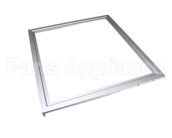 225049 Duke Door Bread Display Flm200