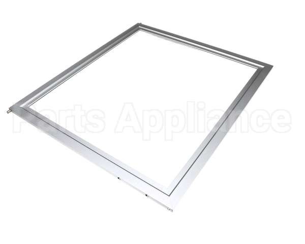 225049 Duke Door Bread Display Flm200