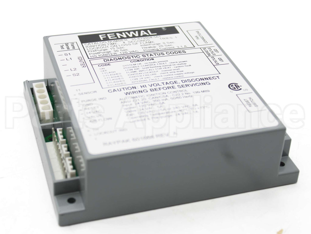 22505201 Heatcraft Refrigeration R6 240V Beacon Ii