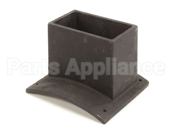 225100 Town Food Service C.i. Flue Collar Whardwre