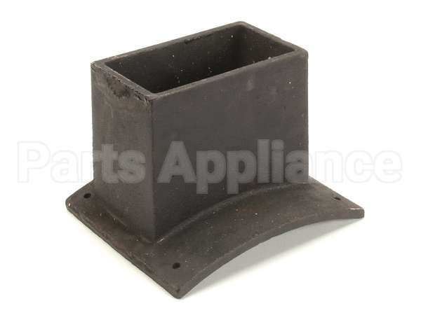 225100 Town Food Service C.i. Flue Collar Whardwre