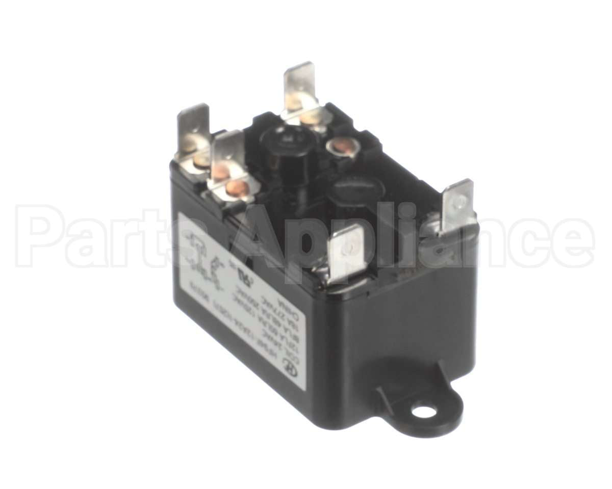 22511401 Heatcraft Condensor Unit Relay (Fan/Crank Heater)
