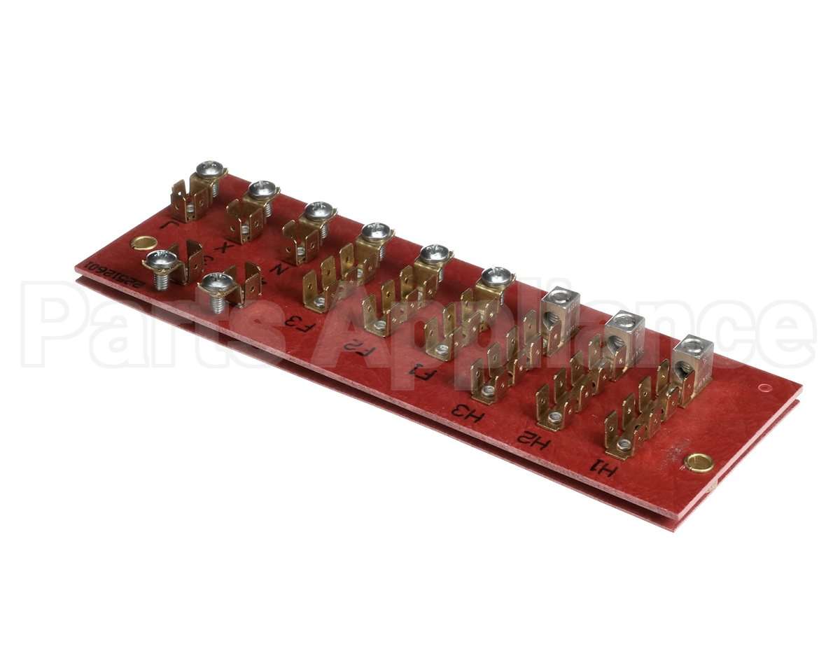 22512601 Heatcraft Terminal Board Evaporator