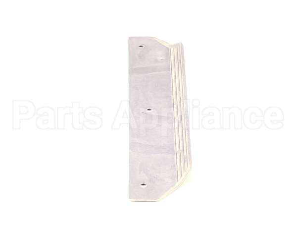 225139 Duke Door Handle