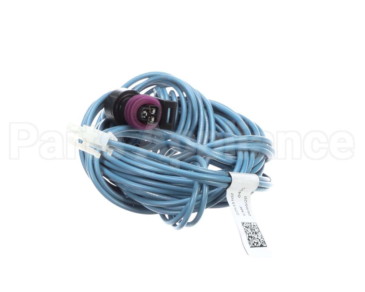 22515102 Heatcraft Refrigeration Hot Gas Suction Trnsdcrharness