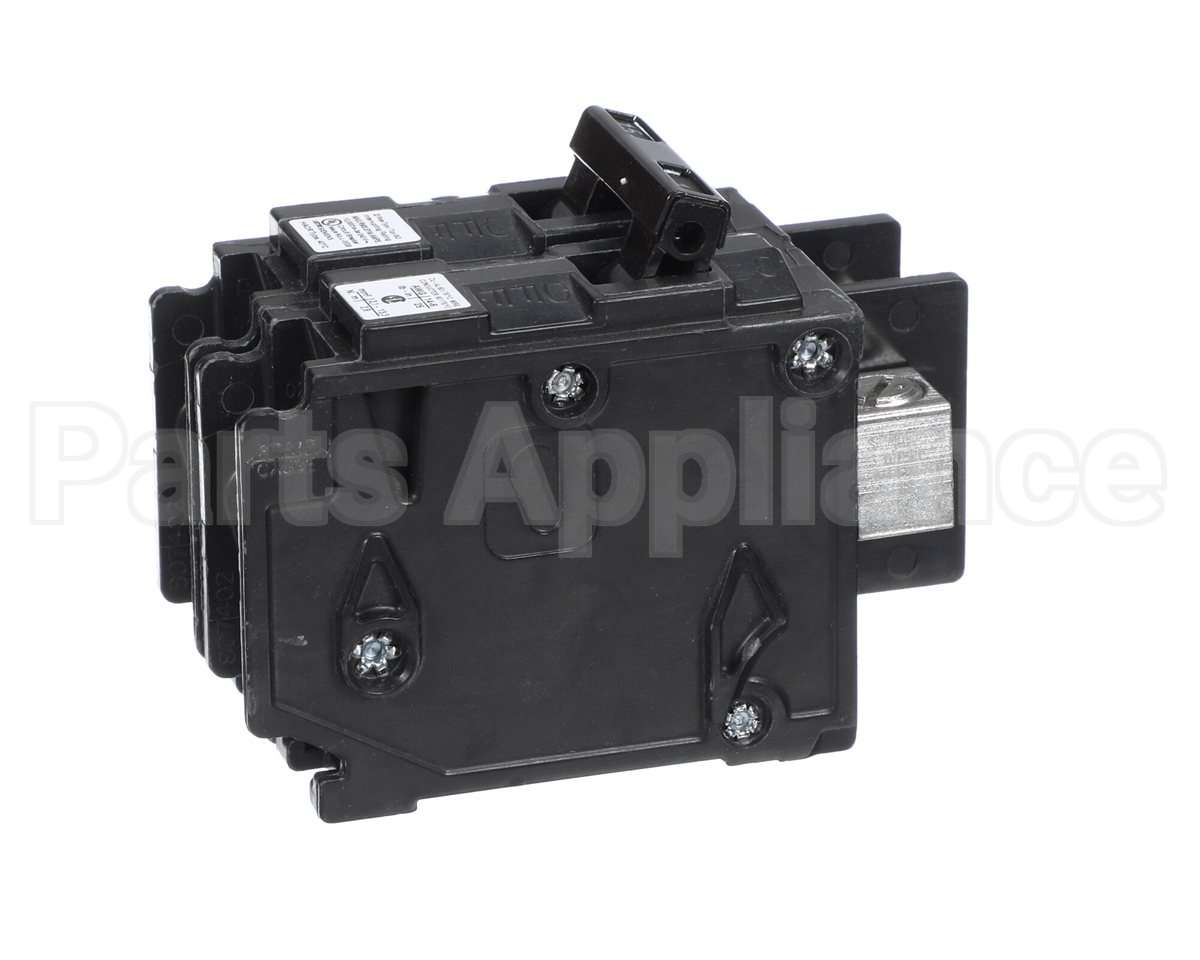 2252015 Heatcraft 15 Amp 2 Pole 240V Circuit Breaker With