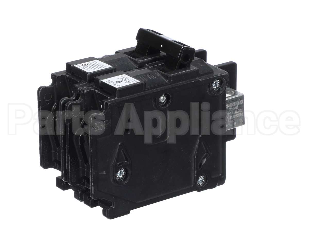 2252015 Heatcraft Refrigeration 15Amp2Pl240Vcrcbrkrw/Lugs