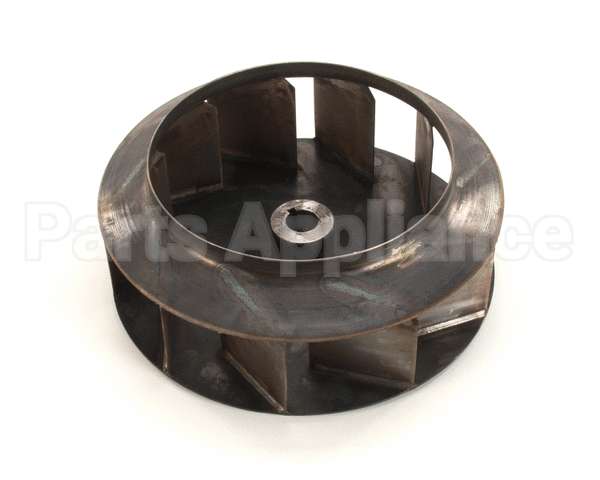 22521-0005 Middleby Wheel,Blower Bc 12-1/4" Ccw
