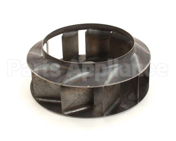 22521-0006 Middleby Wheel,Blower Bc 12-1/4 Cw