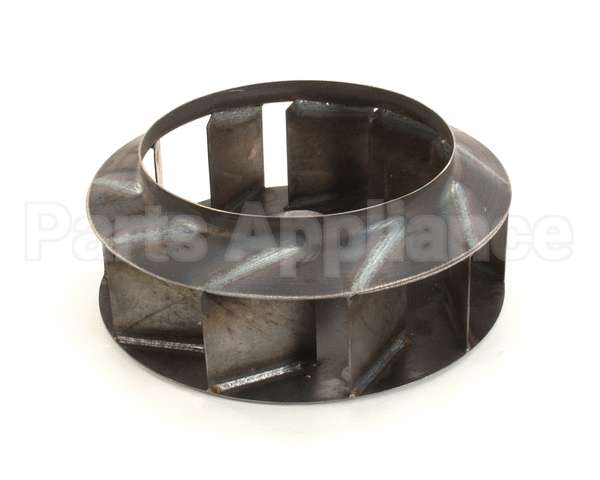 22521-0006 Middleby Wheel,Blower Bc 12-1/4 Cw