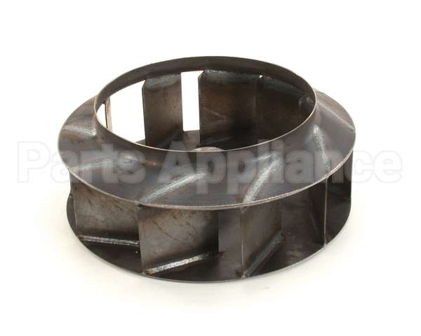 22521-0006 Middleby Wheel,Blower Bc 12-1/4 Cw