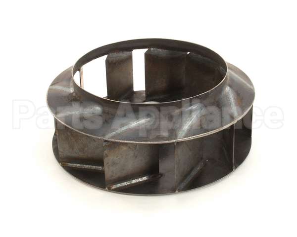 22521-0006 Middleby Wheel,Blower Bc 12-1/4 Cw