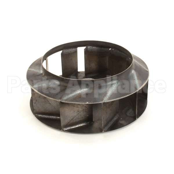 225210006 Compatible Middleby Wheel, Blower Bc 12-1/4 Cw