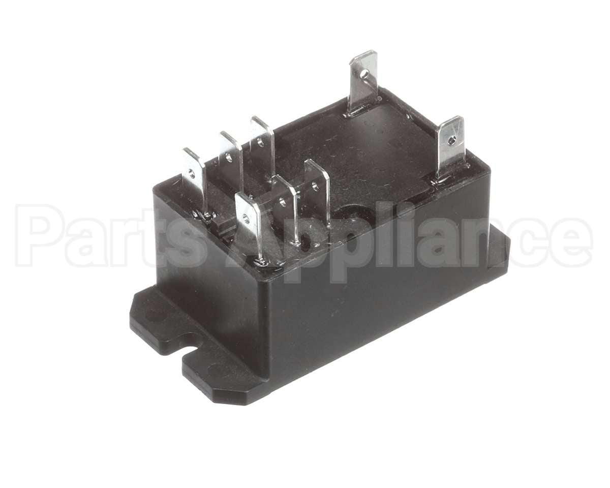 22521901 Heatcraft Refrigeration R1 24V Beacon Ii X