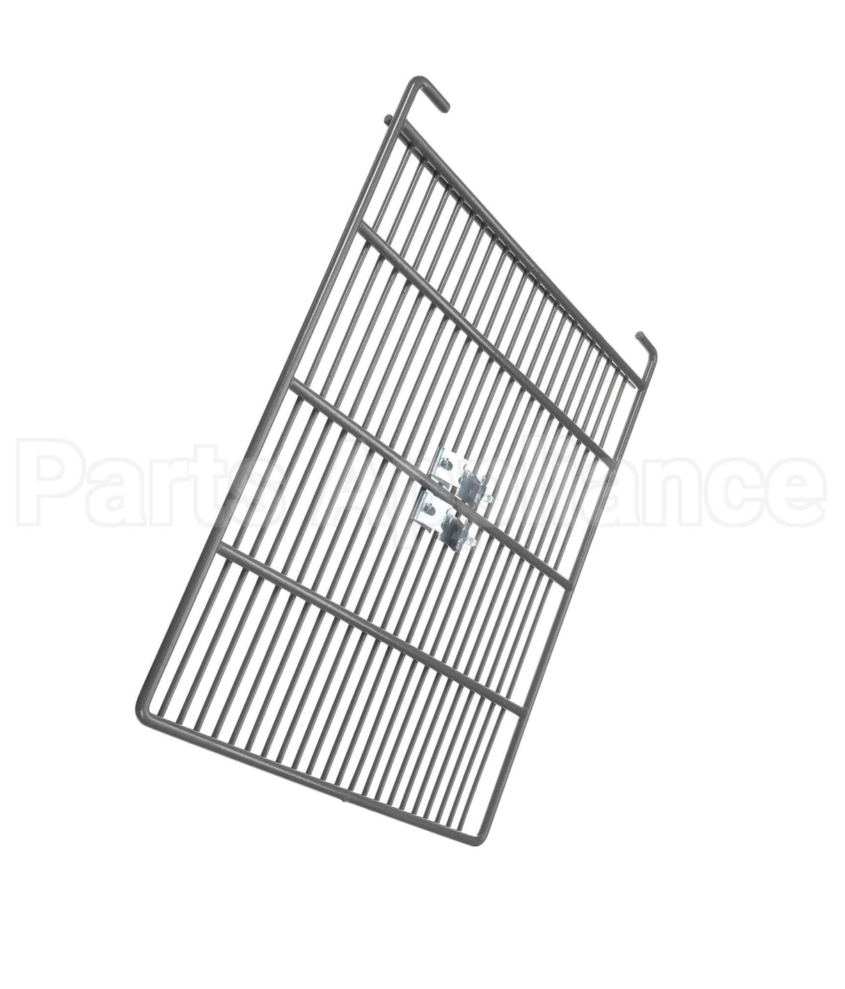 225223-040 TRUE Shelf, Tbr-48 Sd Gray