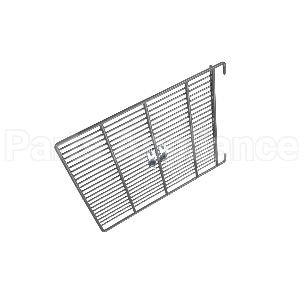225223-040 TRUE Shelf, Tbr-48 Sd Gray