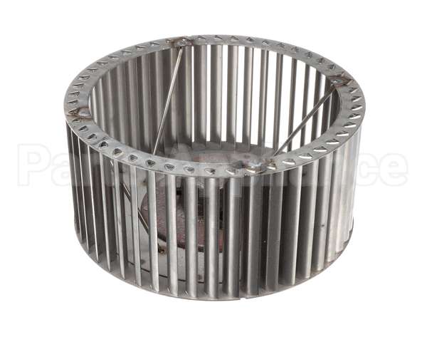 22523-0006 Middleby Wheel,Blower Single Inlet Cw
