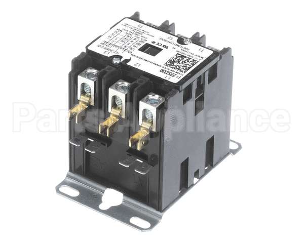 2252330 Heatcraft Contactor Open 30 Amp 3 Pole 208-240V