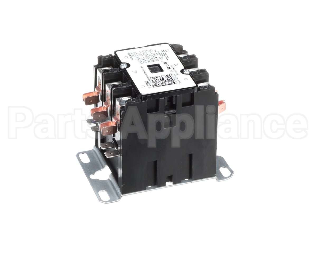 2252340 Heatcraft Refrigeration Contctr Open40Amp3Pole208-240V