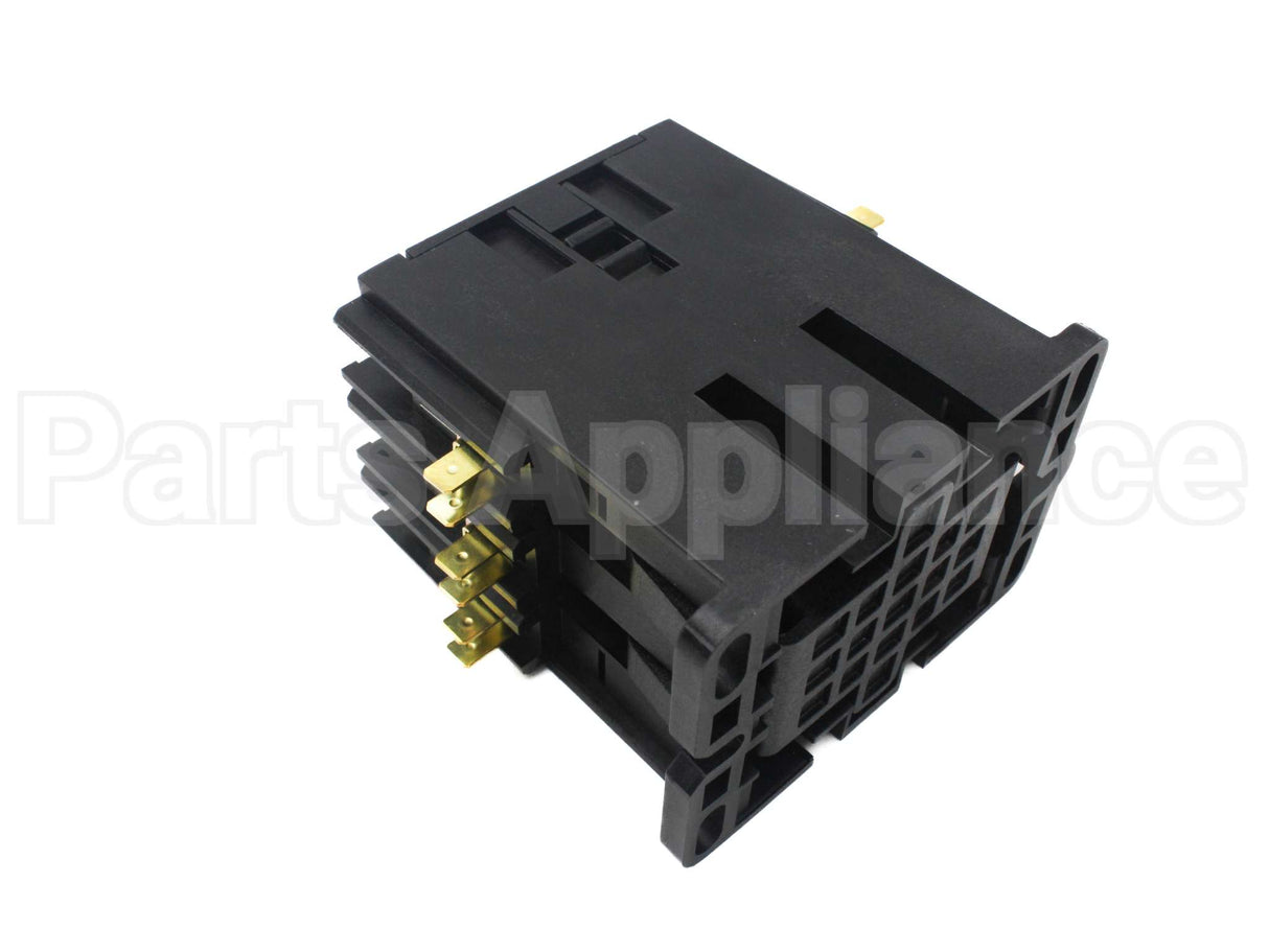 2252350 Heatcraft Refrigeration Contactor 50Amp 3Pole 208-240V