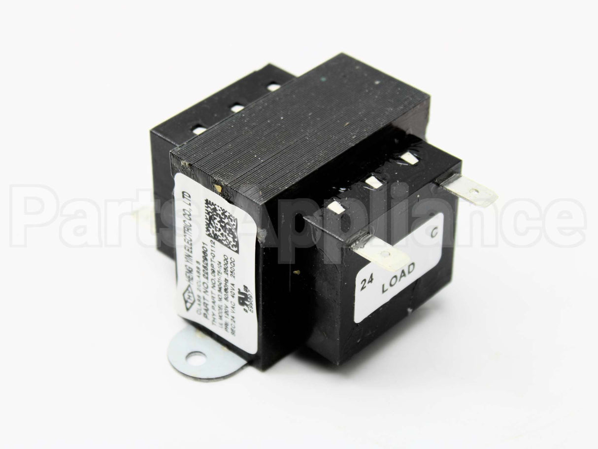 22529601 Heatcraft Refrigeration 120Vpri 24Vsec 40Va Transformr