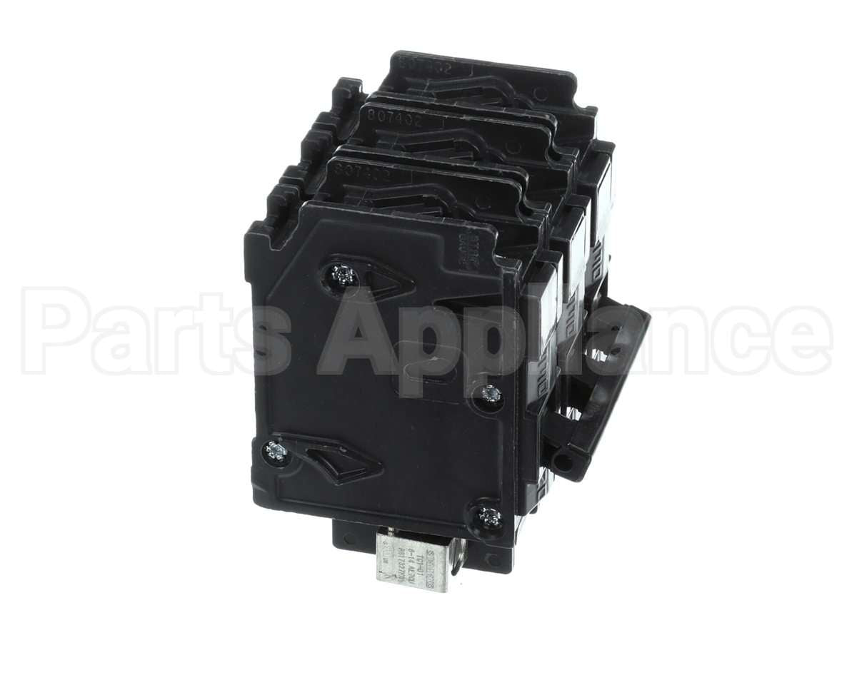 2253020 Heatcraft Refrigeration Circbrkr W/Lugs 20Amp3Pole240V