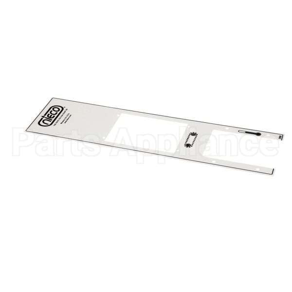 22533 Compatible Nieco Label, Control Box, Jf94 /84E