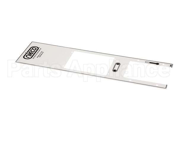 22533 Nieco Label, Control Box, Jf94/84E,