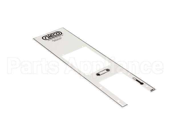 22533 Nieco Label, Control Box, Jf94/84E,