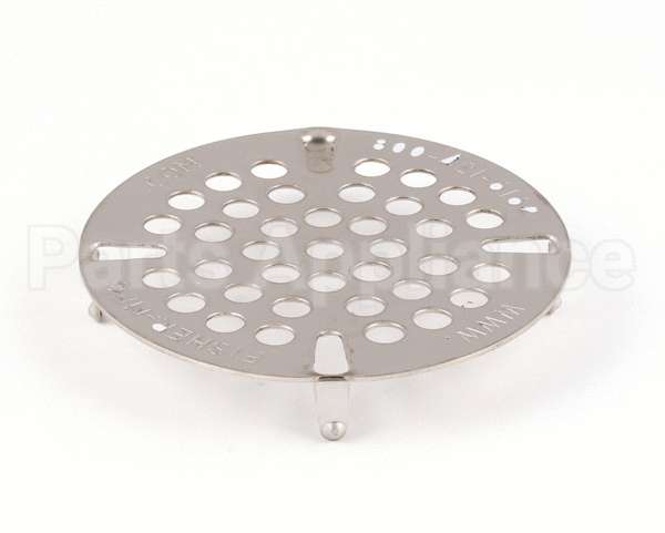 22535 Fisher Drainking Flat Strainer