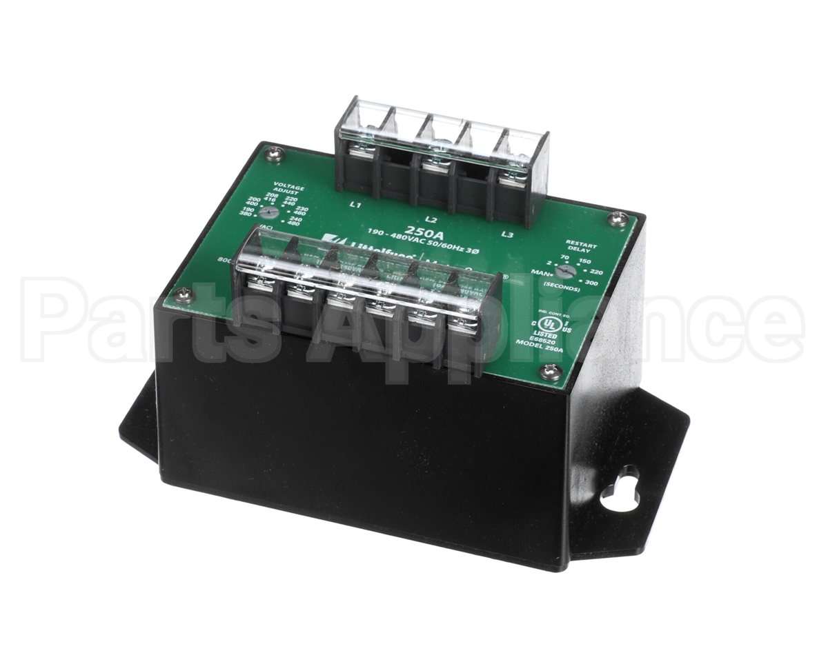 22535601 Heatcraft Phase Monitor 190-480V 50/60H