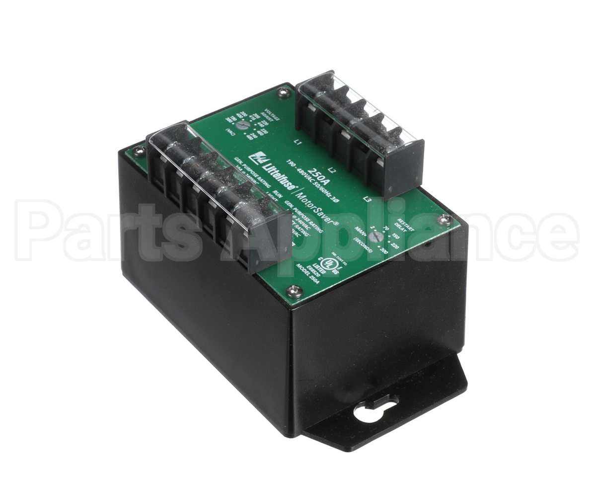 22535601 Heatcraft Phase Monitor 190-480V 50/60H