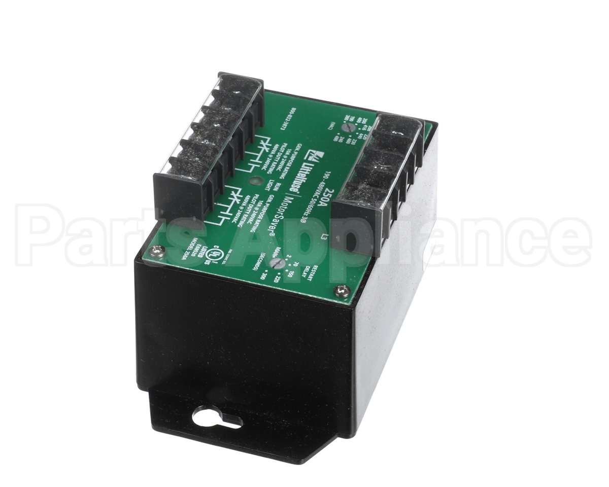 22535601 Heatcraft Phase Monitor 190-480V 50/60H