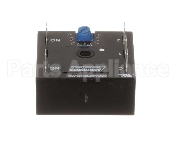 22536801 Heatcraft Low Press Time Delay