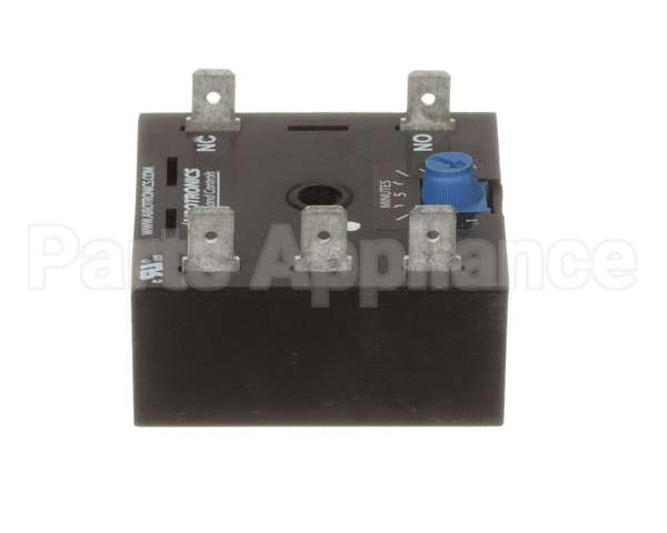 22536801 Heatcraft Low Press Time Delay