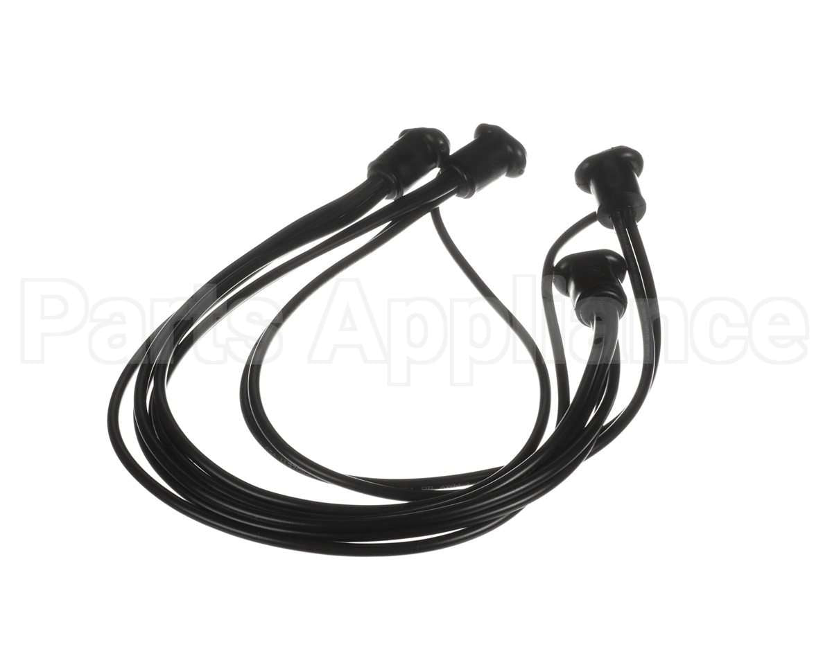 22540804 Heatcraft Wire Harness-Evap Fan Motor
