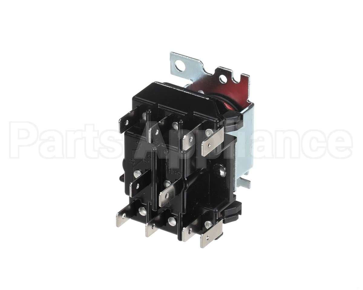 2254186 Heatcraft Refrigeration Lock Out Relay