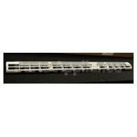 2254313 Whirlpool Grille Assy-Wht 20