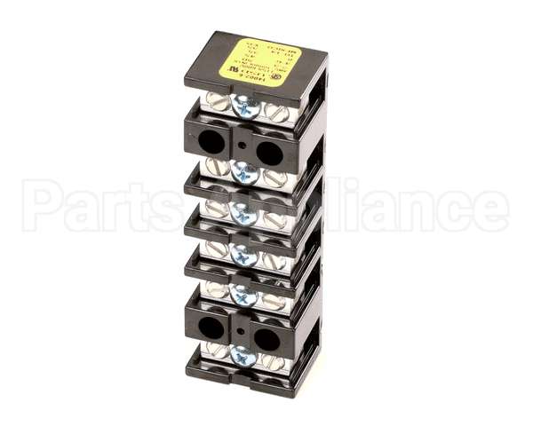 22544 Ultrafryer Block, Terminal 6 Pole 600V 115A (Coldzo