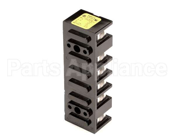 22544 Ultrafryer Block, Terminal 6 Pole 600V 115A (Coldzo