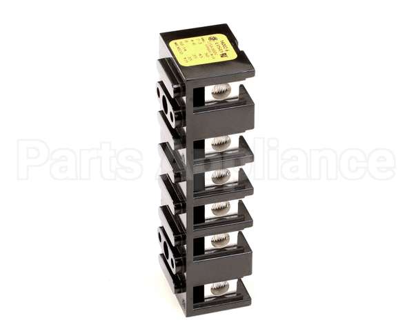 22544 Ultrafryer Block, Terminal 6 Pole 600V 115A (Coldzo