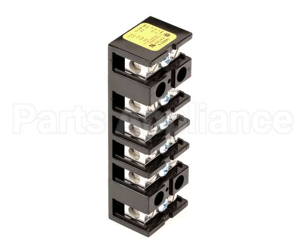 22544 Ultrafryer Block, Terminal 6 Pole 600V 115A (Coldzo