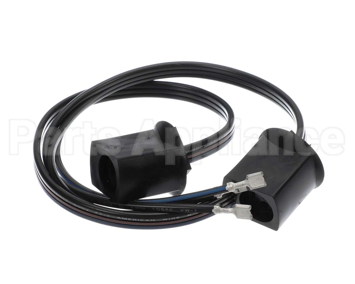 22544102 Heatcraft Evaporator Fan Wiring Harness