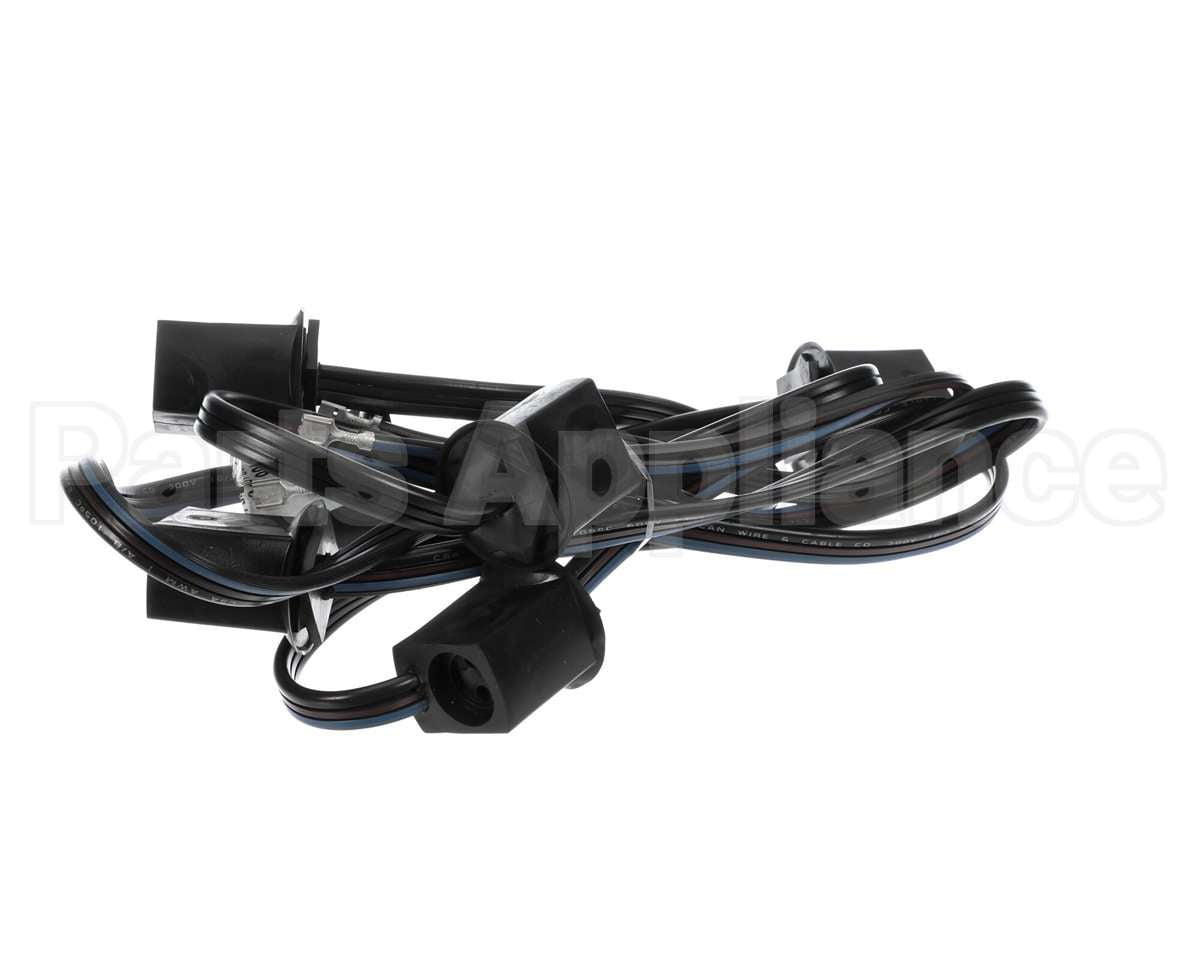 22544106 Heatcraft Motor Harness