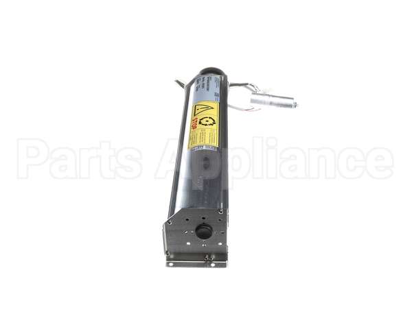 225442D Duke Fan, Fry Station Bk Rt 115V, 36” Revisio