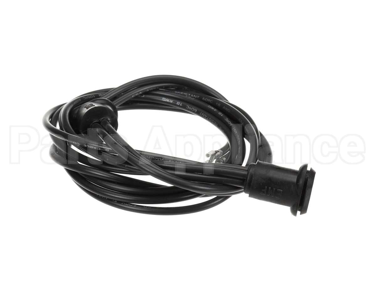 22544303 Compatible Heatcraft Wiring Harness