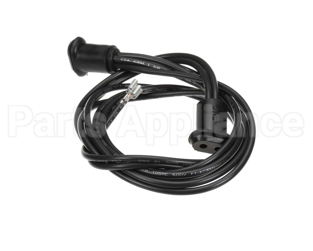 22544303 Compatible Heatcraft Wiring Harness