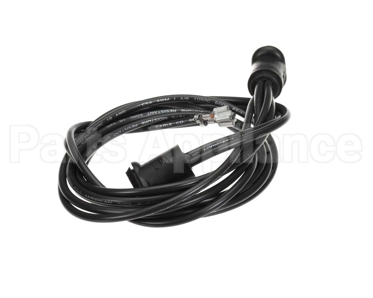 22544303 Compatible Heatcraft Wiring Harness